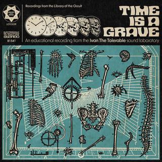 Time Is A Grave