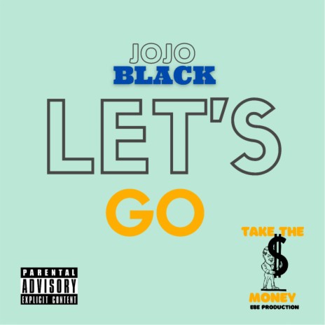 Let's Go | Boomplay Music