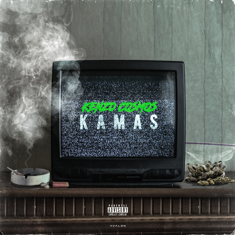 Kamas | Boomplay Music