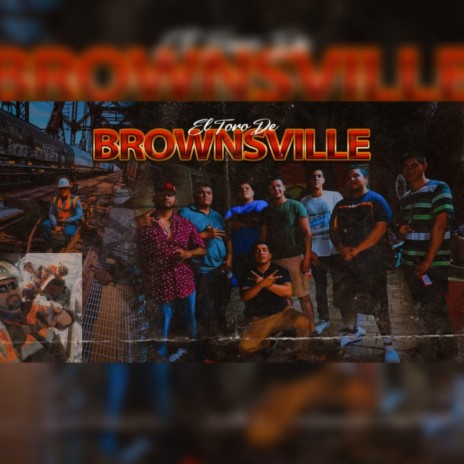 El Toro De Brownsville | Boomplay Music