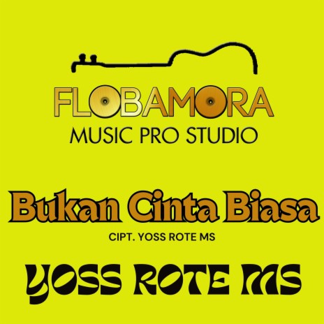 Bukan Cinta Biasa | Boomplay Music