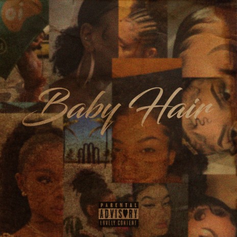 Baby Hair | Boomplay Music