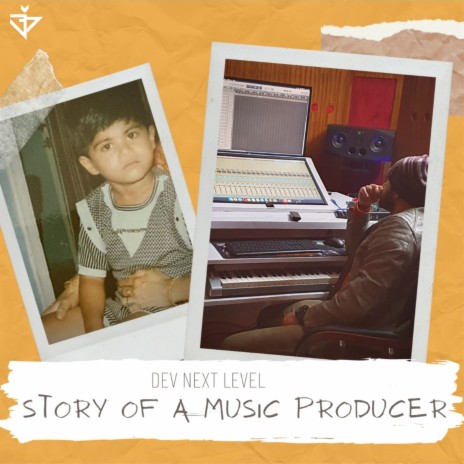 Story Of A Music Producer | Boomplay Music