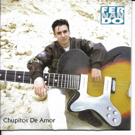 Chupitos De Amor | Boomplay Music