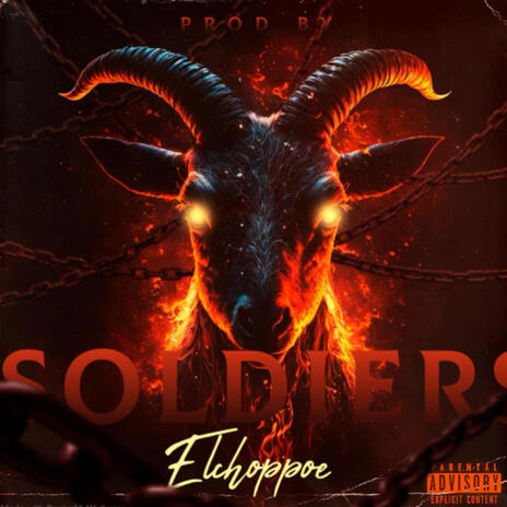 Soldiers | Boomplay Music