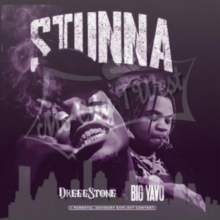 STUNNA (Chopped & Screwed)