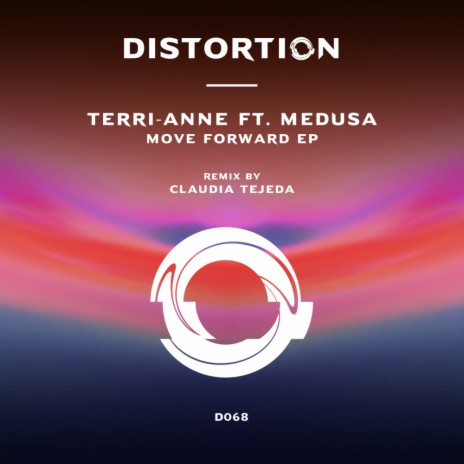 Move Forward (Claudia Tejeda Extended Remix) ft. Medusa