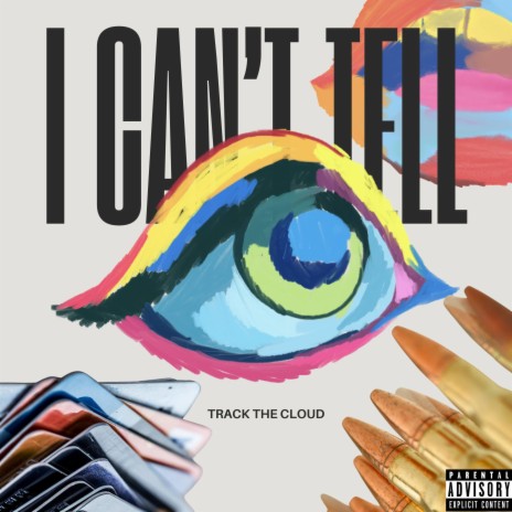 I Can't Tell | Boomplay Music