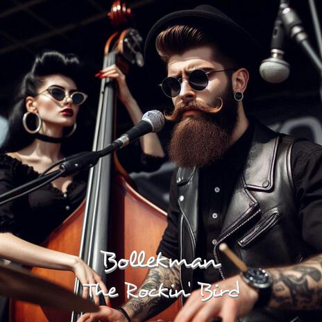 The Rockin' Bird | Boomplay Music