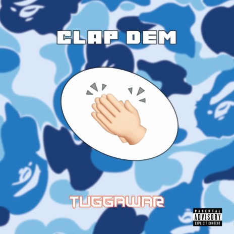 Clap Dem | Boomplay Music