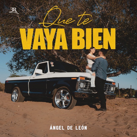 Que Te Vaya Bien | Boomplay Music