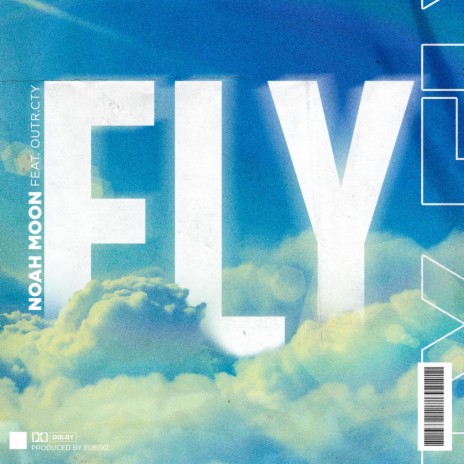 FLY (feat. outr.cty)