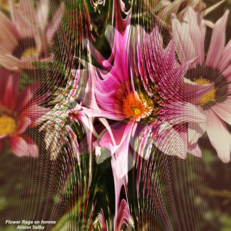 Flower Rage en Femme | Boomplay Music