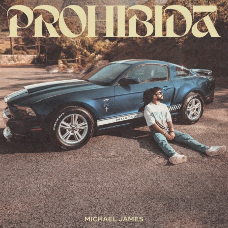 Prohibida | Boomplay Music