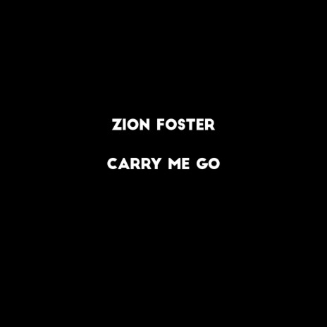 Carry Me Go ft. Zlatan | Boomplay Music