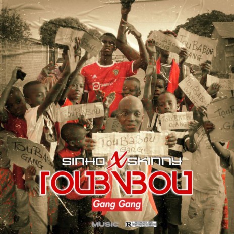 Toubabou Gang | Boomplay Music
