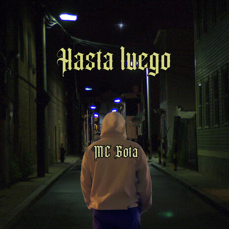 Hasta luego | Boomplay Music