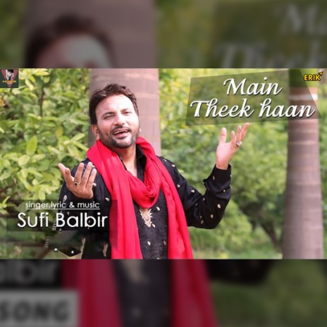 Main Theek Haan | Boomplay Music