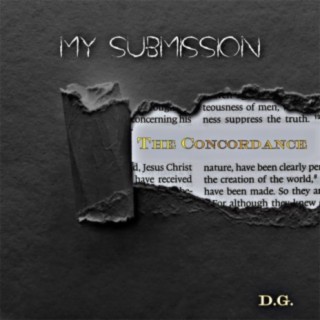 My Submission (The Concordance)