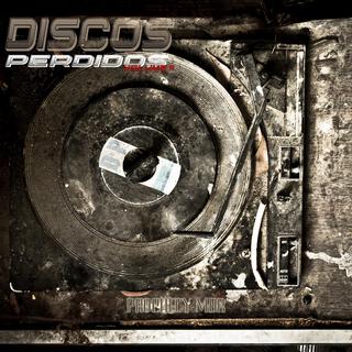 DISCOS PERDIDOS Vol.II