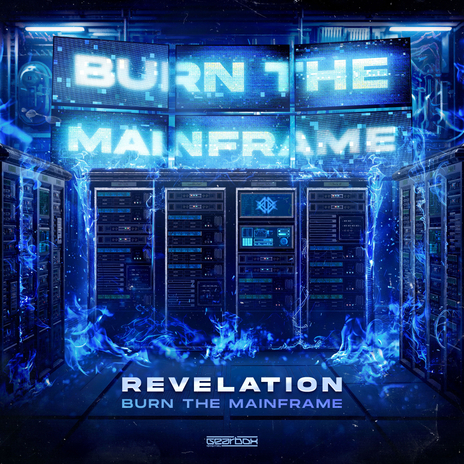 Burn The Mainframe | Boomplay Music