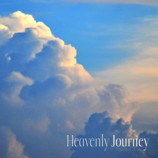 Heavenly Journey: Find Inner Harmony & Tranquility, Relaxing Harp Meditation Music