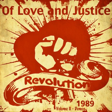 Love and Justice (Demo) | Boomplay Music