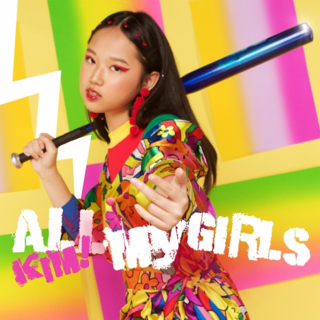 ALL MY GIRLS | Boomplay Music