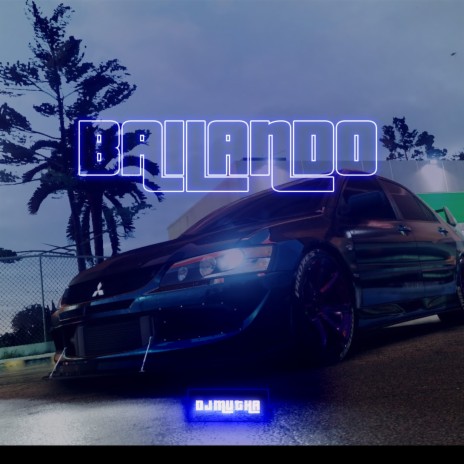 Bailando (Turreo Edit) | Boomplay Music