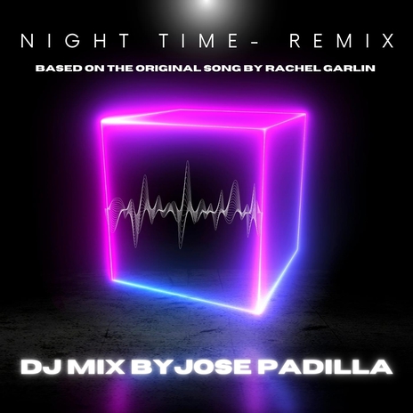 Night Time DJ Remix | Boomplay Music