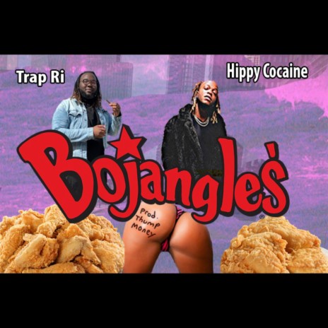 Bojangles | Boomplay Music