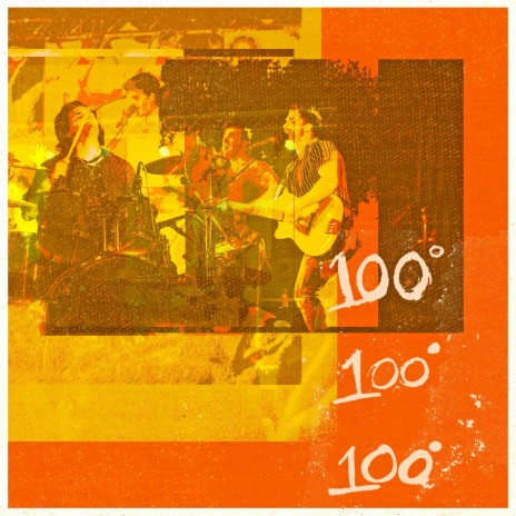 100 Degrees | Boomplay Music