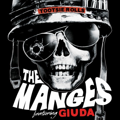 Tootsie Rolls (Part II) (feat. Giuda) | Boomplay Music