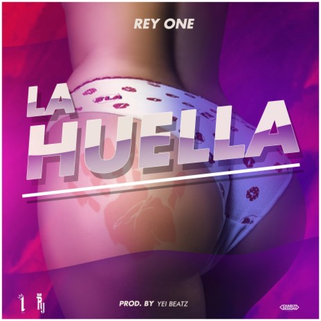 La Huella | Boomplay Music