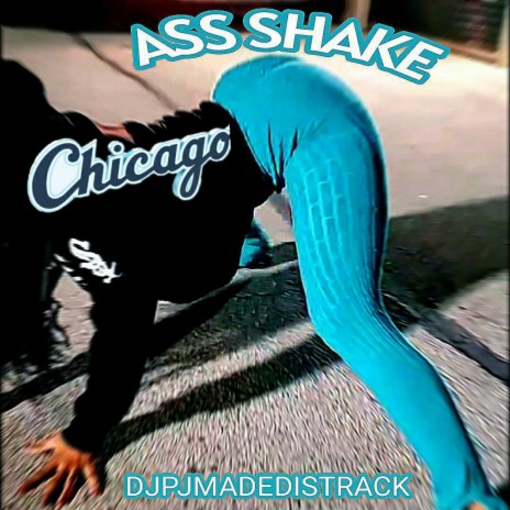 ASS SHAKE | Boomplay Music