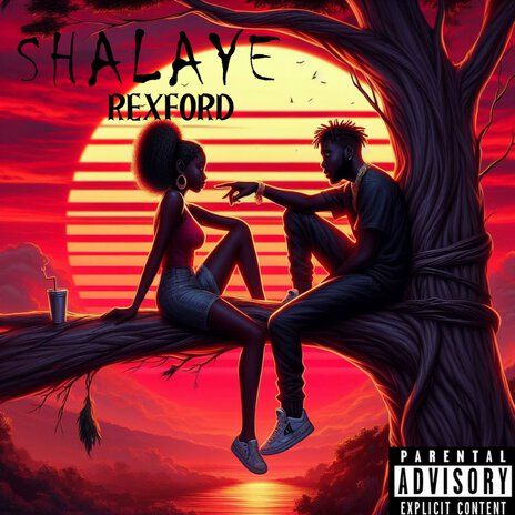 Shalaye | Boomplay Music