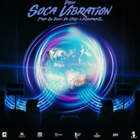 Soca Vibration | Boomplay Music