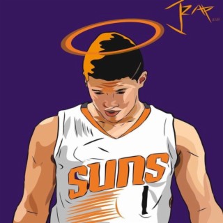 Devin booker