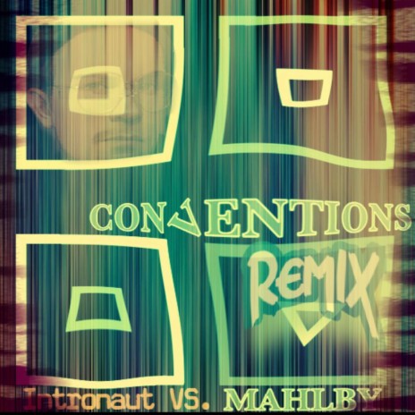 Conventions (House Version) ft. Thomas Driver & Mahlby