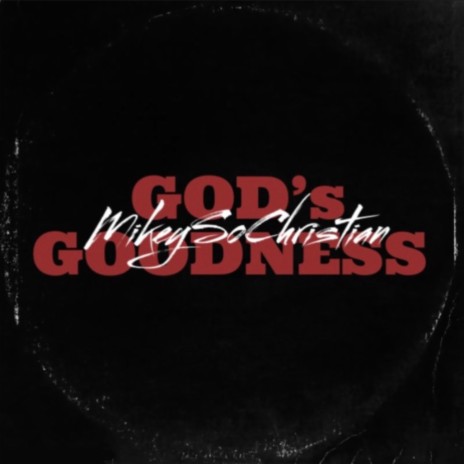 God's Goodness | Boomplay Music