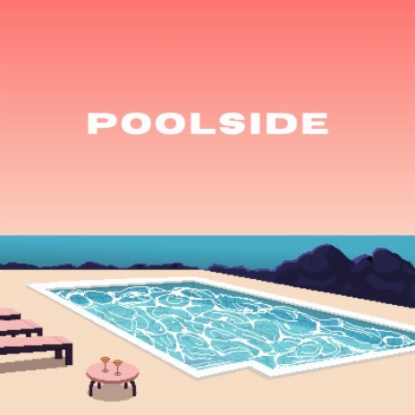 POOLSIDE