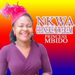 Nkwa Chineke Kwerem