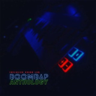 Boombap Anthology