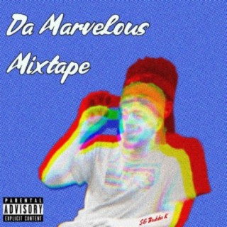 Da Marvelous Mixtape