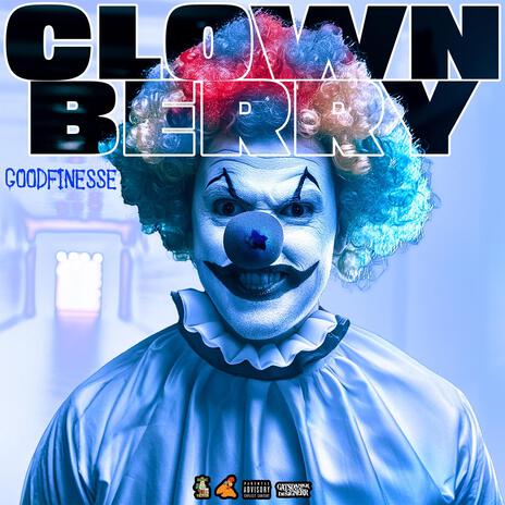ClownBerry | Boomplay Music