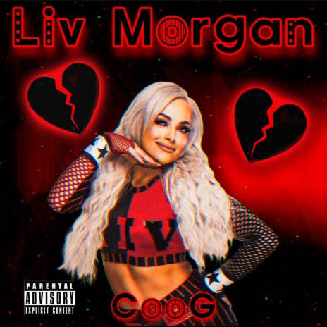 Liv Morgan | Boomplay Music