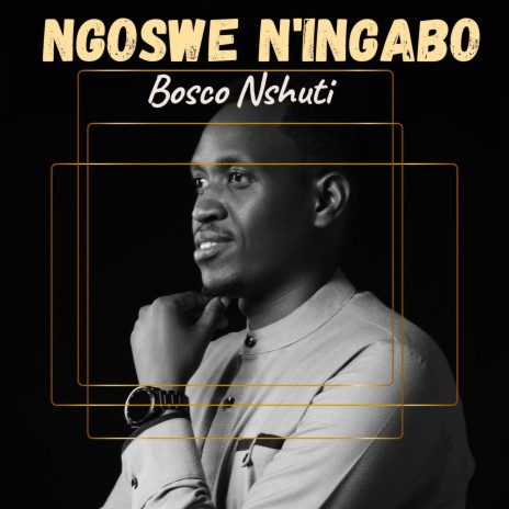 Ngoswe n'Ingabo | Boomplay Music