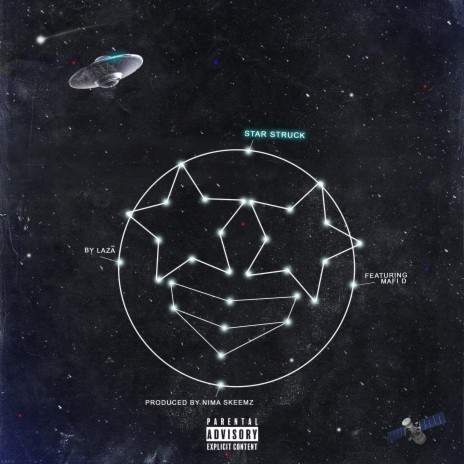 Star Struck ft. mafi d | Boomplay Music