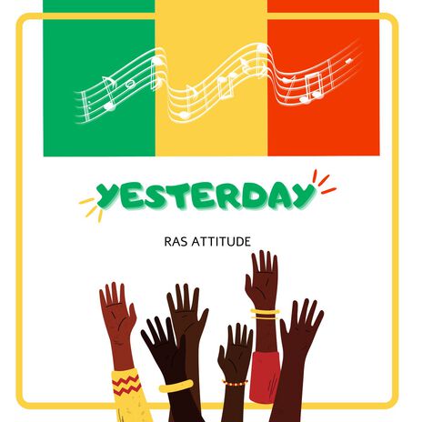 Yesterday | Boomplay Music