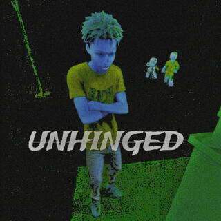 Unhinged